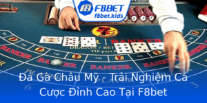 A Ga Chau My Trai Nghiem Ca Cuoc Inh Cao Tai F8Bet 1