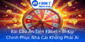 Bai Cao An Tien F8Bet Bi Kip Chinh Phuc Nha Cai Khong Phai Ai Cung Biet