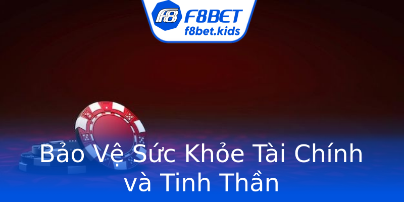 Bảo Vệ Sức Khỏe Tài Chính và Tinh Thần Bảo Vệ Sức Khỏe Tài Chính và Tinh Thần