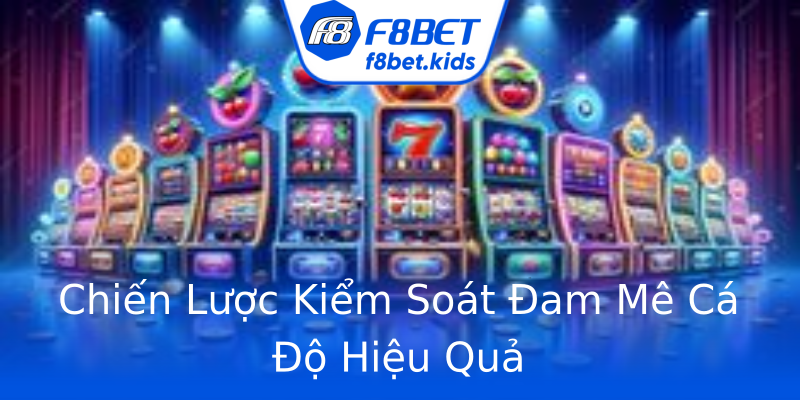 Chiến Lược Kiểm Soát Đam Mê Cá Độ Hiệu Quả Chiến Lược Kiểm Soát Đam Mê Cá Độ Hiệu Quả