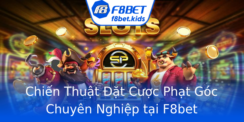 Chiến Thuật Đặt Cược Phạt Góc Chuyên Nghiệp tại F8bet Chiến Thuật Đặt Cược Phạt Góc Chuyên Nghiệp tại F8bet