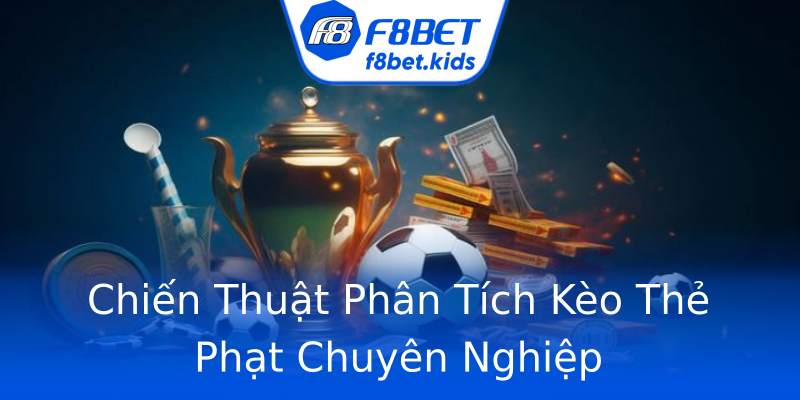 Chiến Thuật Phân Tích Kèo Thẻ Phạt Chuyên Nghiệp Chiến Thuật Phân Tích Kèo Thẻ Phạt Chuyên Nghiệp