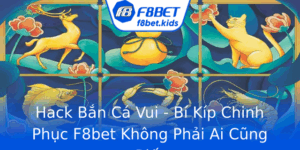 Hack Ban Ca Vui Bi Kip Chinh Phuc F8Bet Khong Phai Ai Cung Biet