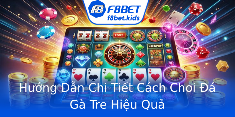 Hướng Dẫn Chi Tiết Cách Chơi Đá Gà Tre Hiệu Quả Hướng Dẫn Chi Tiết Cách Chơi Đá Gà Tre Hiệu Quả