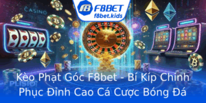Keo Phat Goc F8Bet Bi Kip Chinh Phuc Inh Cao Ca Cuoc Bong A