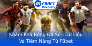 Kham Pha Bong A So Du Lieu Va Tiem Nang Tu F8Bet