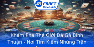 Kham Pha The Gioi A Ga Binh Thuan Noi Tim Kiem Nhung Tran Au Kich Tinh