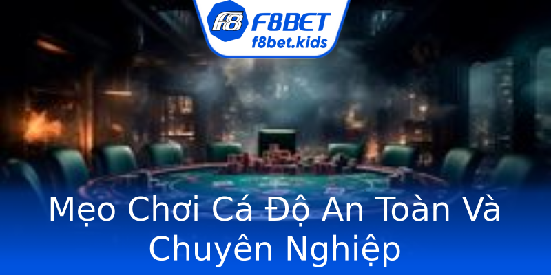 Mẹo Chơi Cá Độ An Toàn Và Chuyên Nghiệp Mẹo Chơi Cá Độ An Toàn Và Chuyên Nghiệp