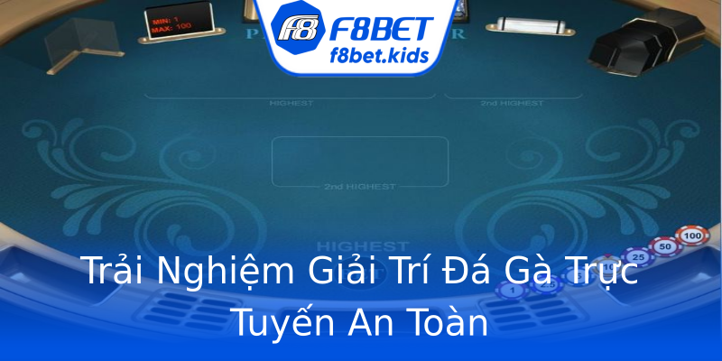 Trải Nghiệm Giải Trí Đá Gà Trực Tuyến An Toàn Trải Nghiệm Giải Trí Đá Gà Trực Tuyến An Toàn